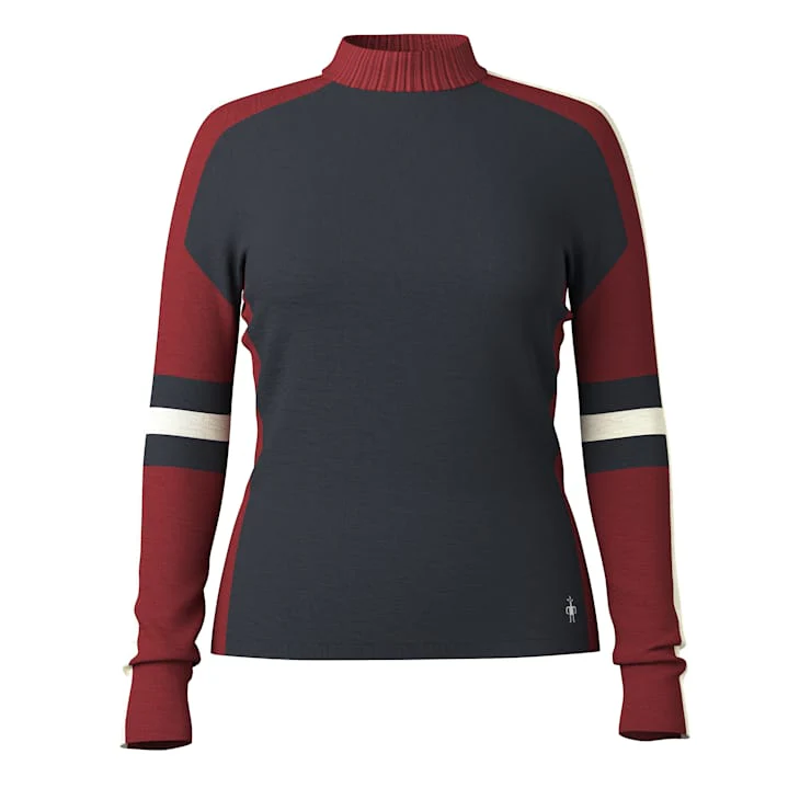 Smartwool Women's Alpine Crew - Image 2
