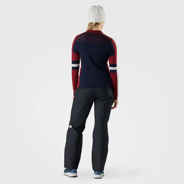 Smartwool Women's Alpine Crew - Image 3