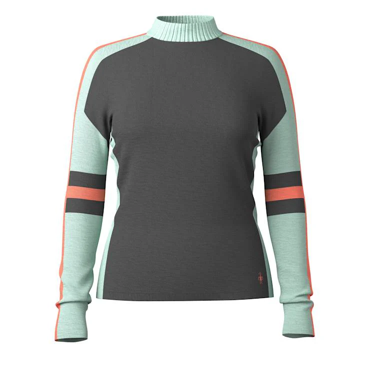 Smartwool Women's Alpine Crew - Image 5