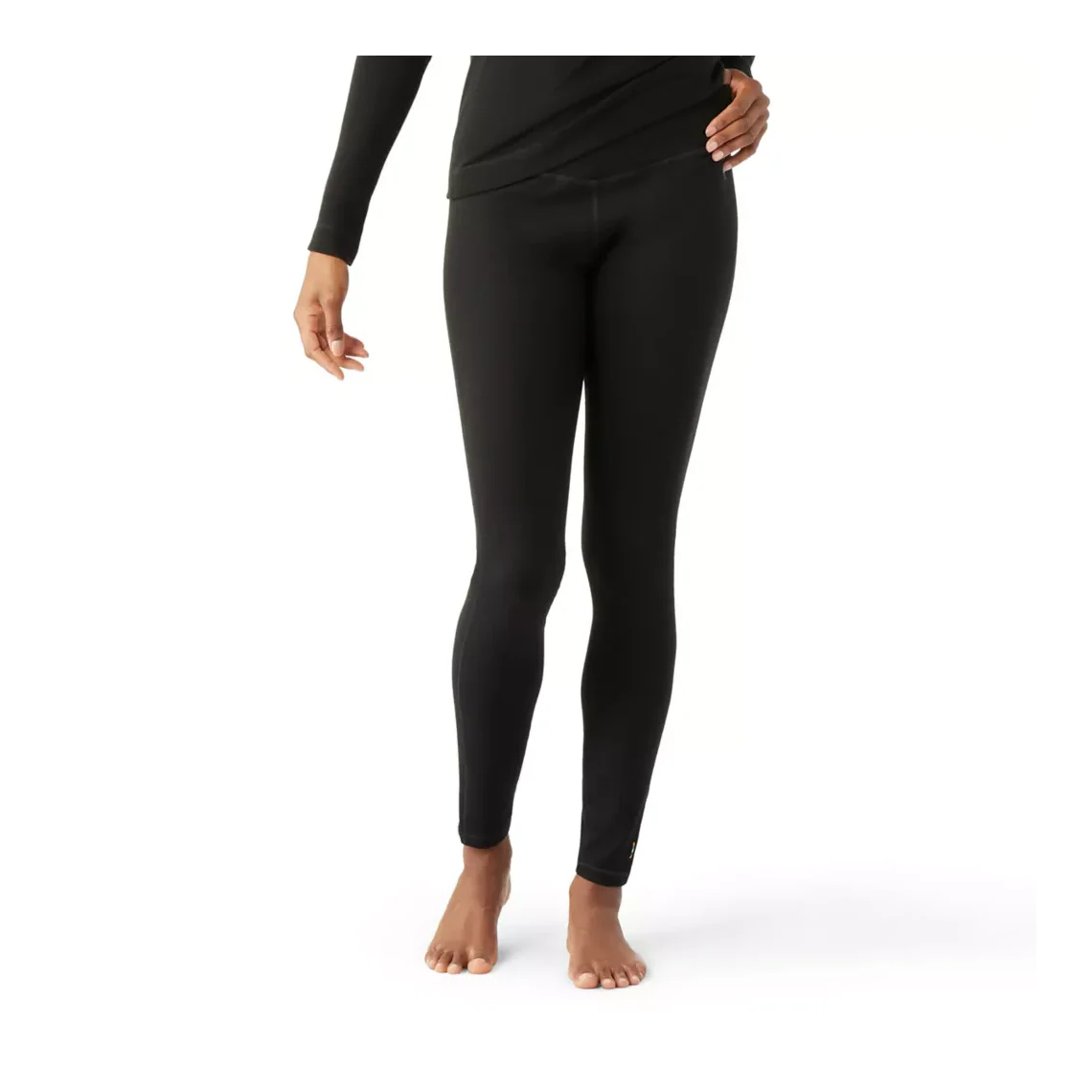 Smartwool Women's Classic All-Season Merino Base Layer Bottom