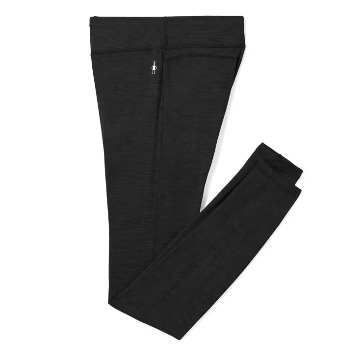 Smartwool Women's Classic All-Season Merino Base Layer Bottom - Image 2