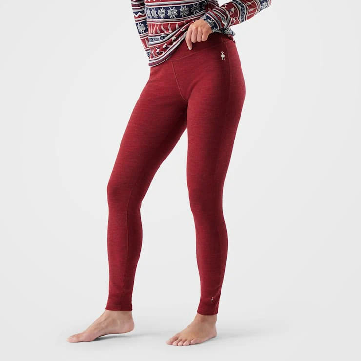 Smartwool Women's Classic Thermal Merino Base Layer Bottom