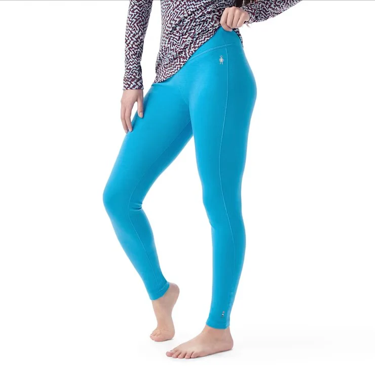 Smartwool Women's Classic Thermal Merino Base Layer Bottom - Image 10