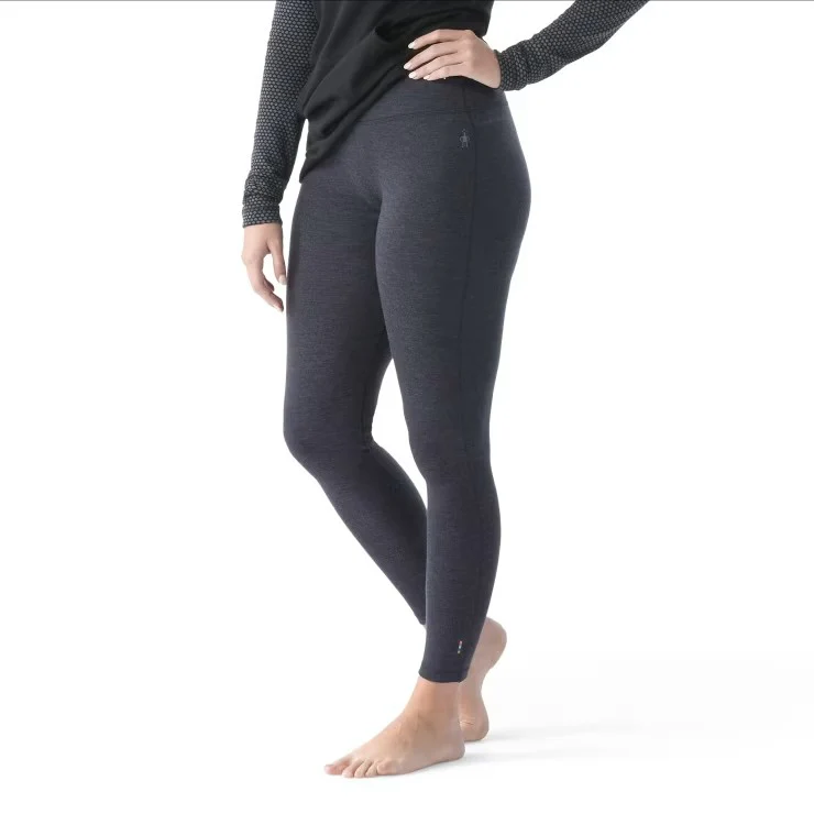 Smartwool Women's Classic Thermal Merino Base Layer Bottom - Image 13