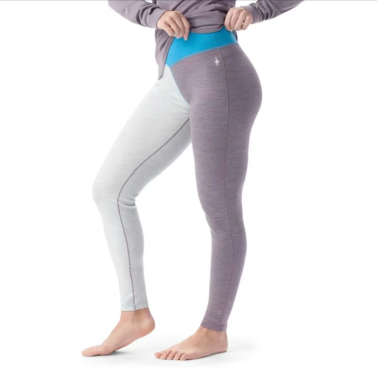 Smartwool Women's Classic Thermal Merino Base Layer Bottom - Image 19