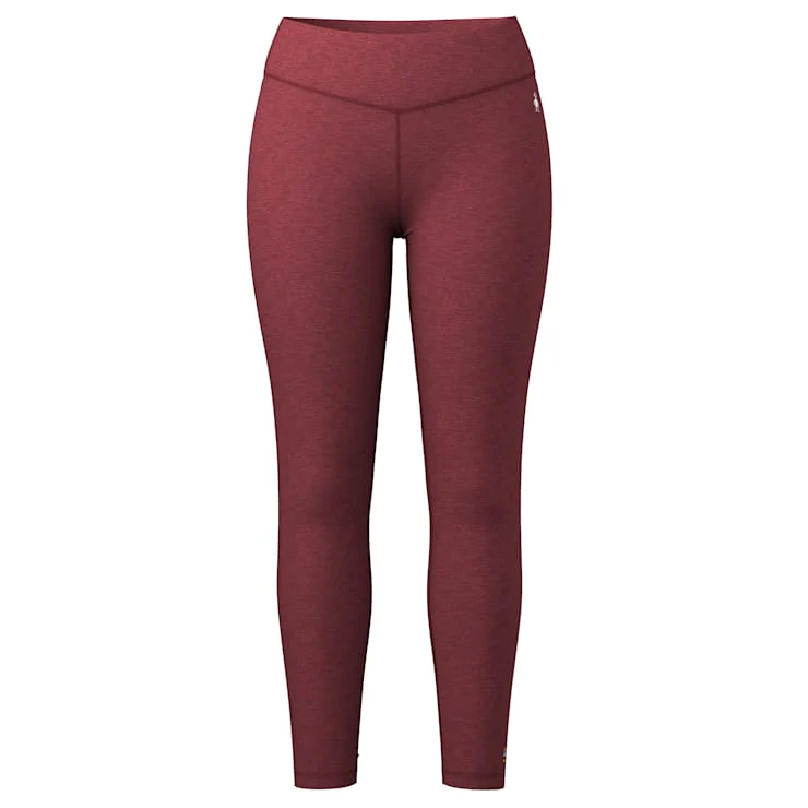 Smartwool Women's Classic Thermal Merino Base Layer Bottom - Image 2