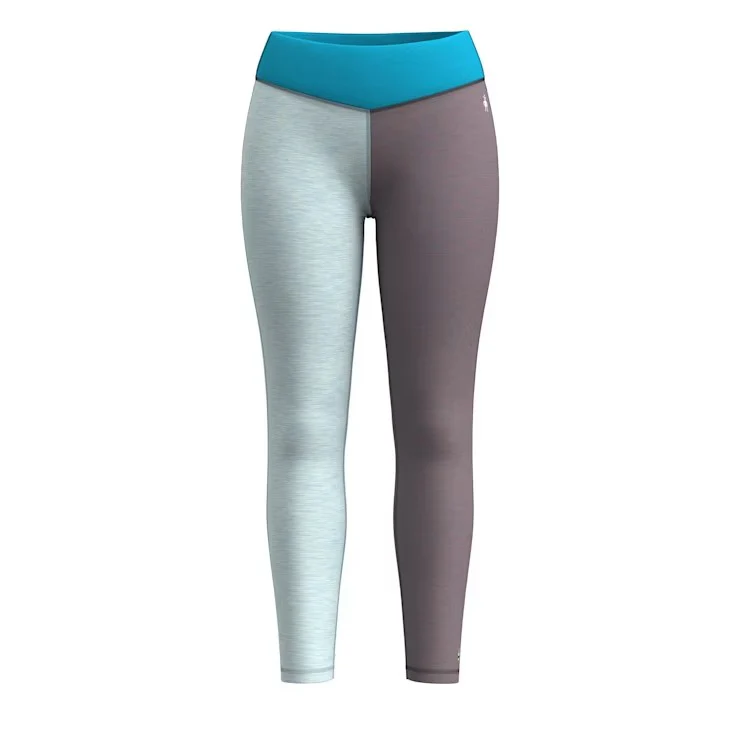 Smartwool Women's Classic Thermal Merino Base Layer Bottom - Image 20