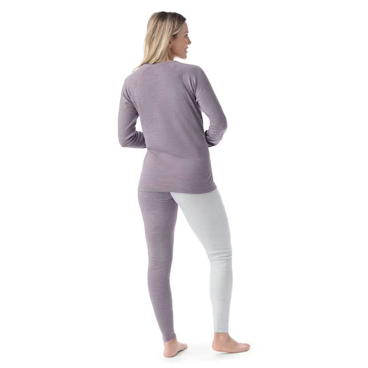 Smartwool Women's Classic Thermal Merino Base Layer Bottom - Image 21