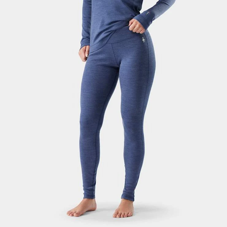 Smartwool Women's Classic Thermal Merino Base Layer Bottom - Image 4