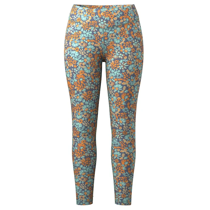 Smartwool Women's Classic Thermal Merino Base Layer Bottom - Image 8