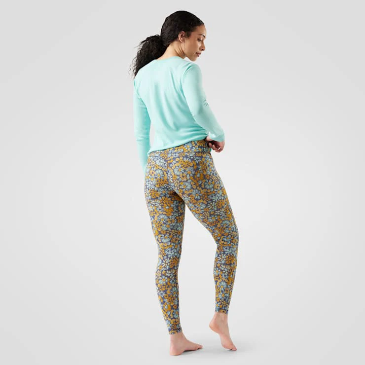 Smartwool Women's Classic Thermal Merino Base Layer Bottom - Image 9