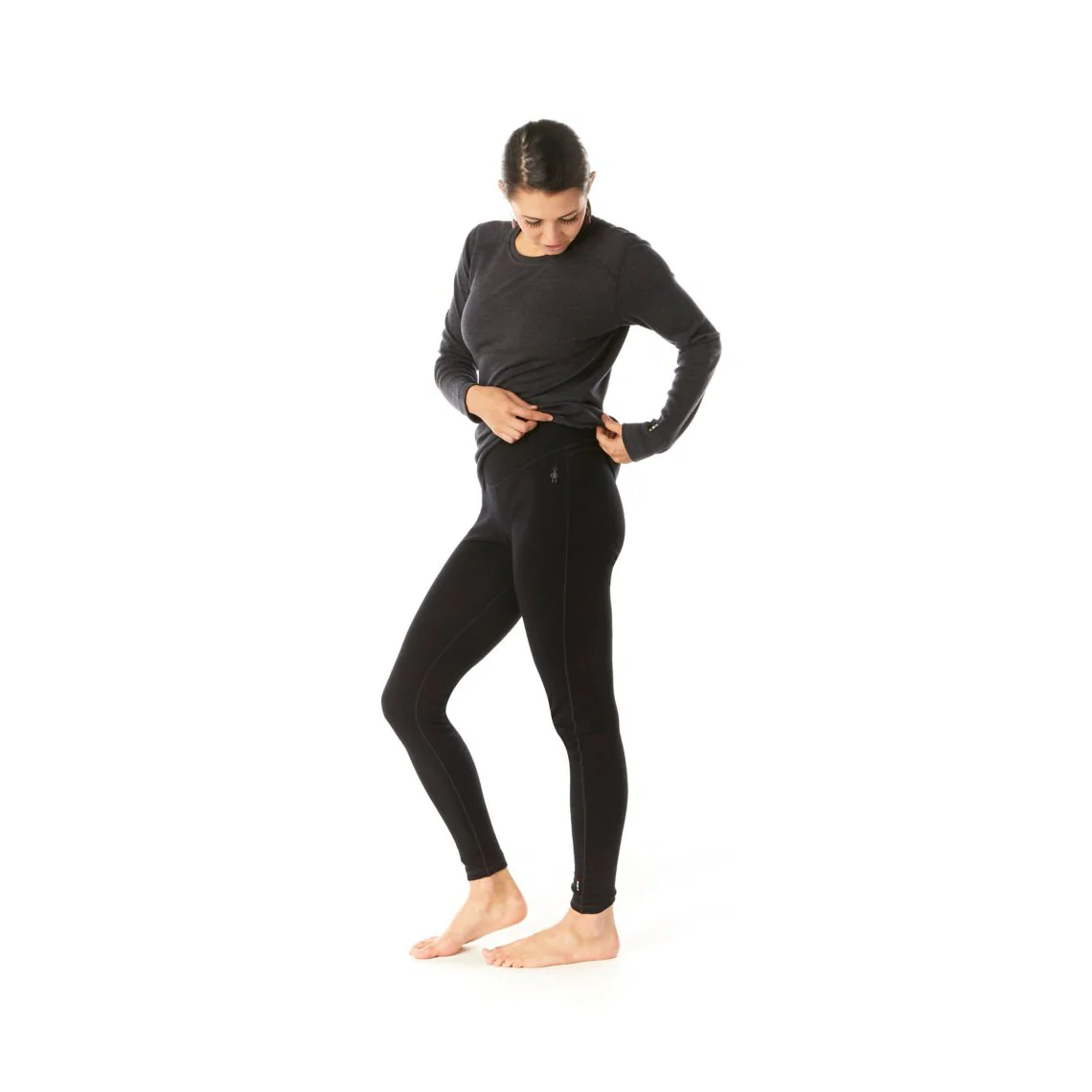 Smartwool Women's Classic Thermal Merino Base Layer Bottom