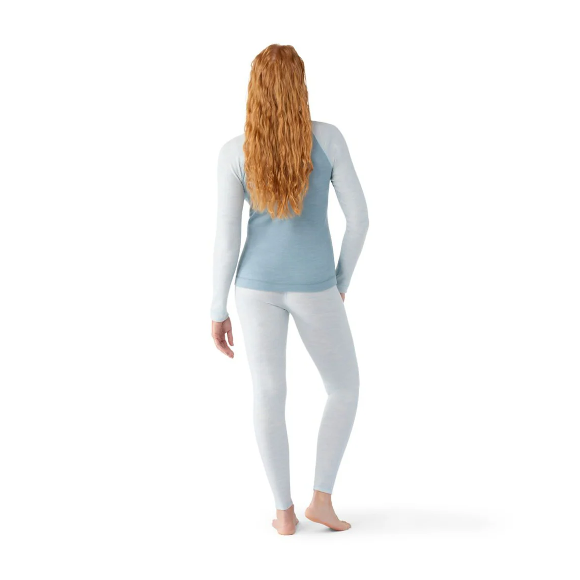 Smartwool Women's Classic Thermal Merino Base Layer Bottom - Image 10