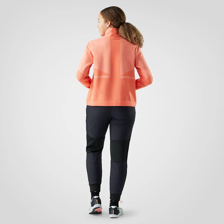 Smartwool Women's Intraknit Alpine Pullover - Image 4