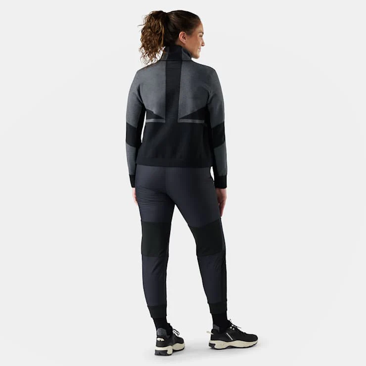 Smartwool Women's Intraknit Alpine Pullover - Image 7