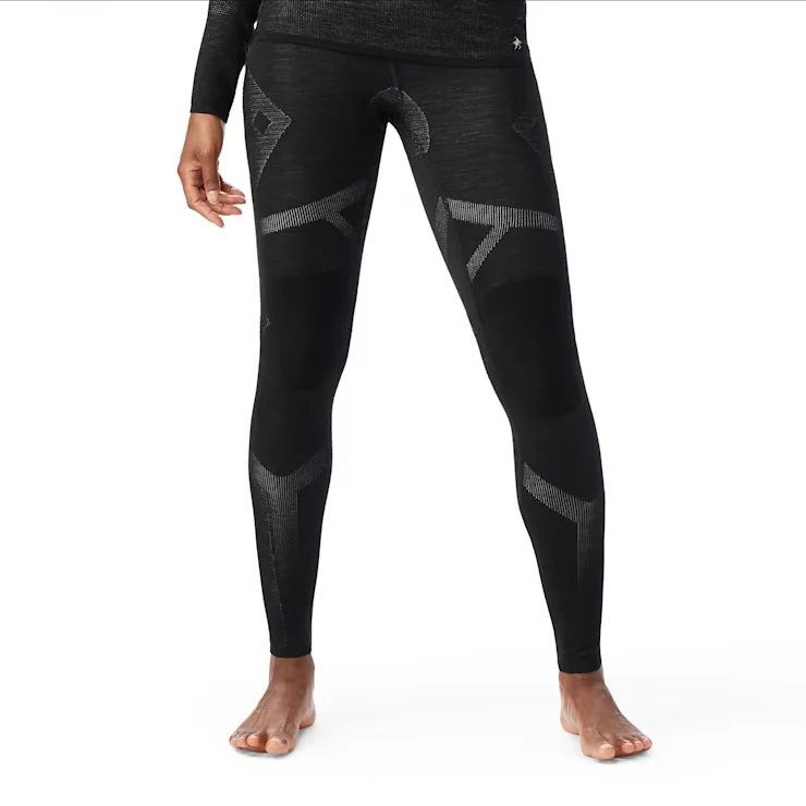 Smartwool Women's Intraknit Thermal Merino Base Layer Bottom - Image 5