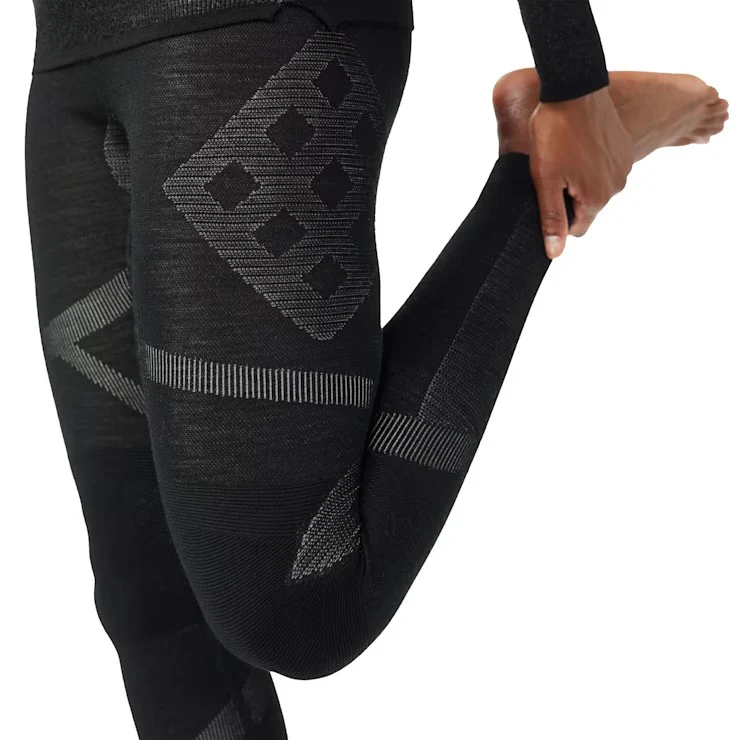 Smartwool Women's Intraknit Thermal Merino Base Layer Bottom - Image 7