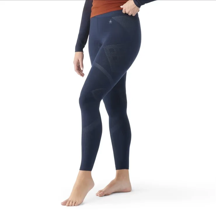 Smartwool Women's Intraknit Thermal Merino Base Layer Bottom - Image 9