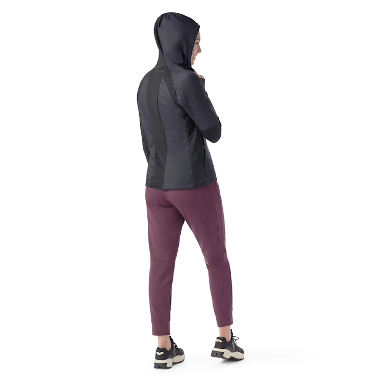 Smartwool Women's Smartloft Hooded Jacket - Image 3