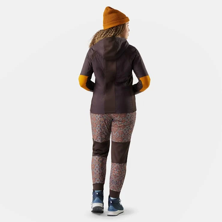 Smartwool Women's Smartloft Hooded Jacket - Image 6