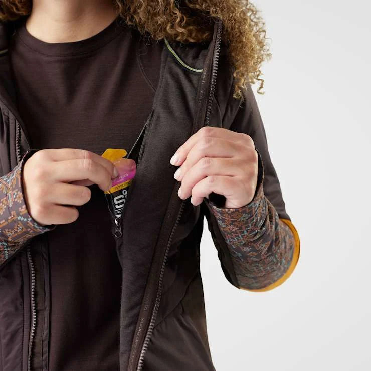 Smartwool Women's Smartloft Hooded Jacket - Image 7