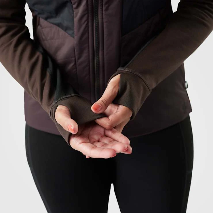 Smartwool Women's Smartloft Hybrid Jacket - Image 10