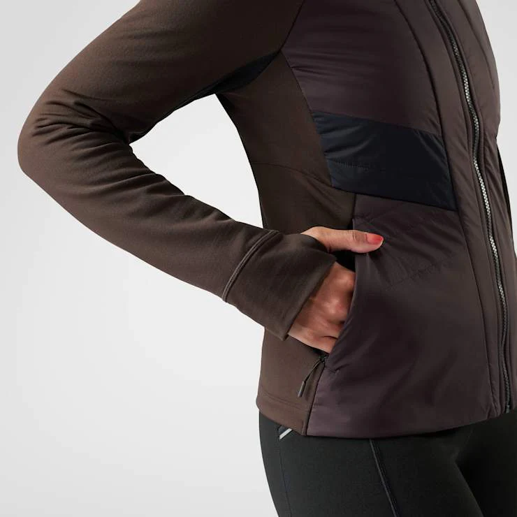 Smartwool Women's Smartloft Hybrid Jacket - Image 11