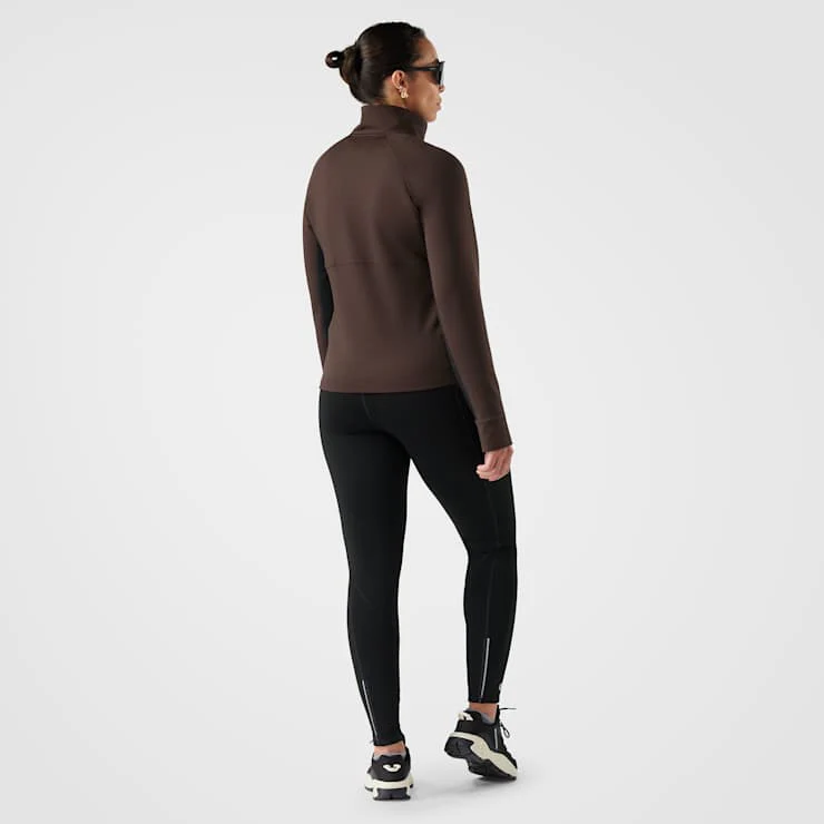Smartwool Women's Smartloft Hybrid Jacket - Image 12