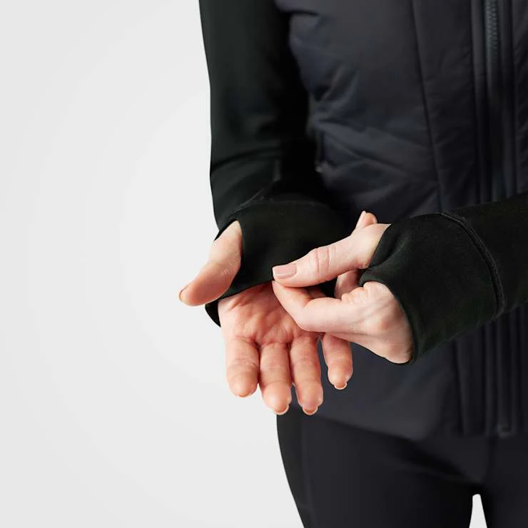 Smartwool Women's Smartloft Hybrid Jacket - Image 5