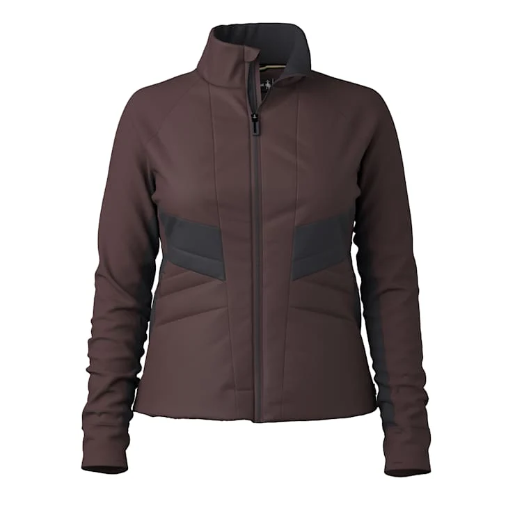 Smartwool Women's Smartloft Hybrid Jacket - Image 8