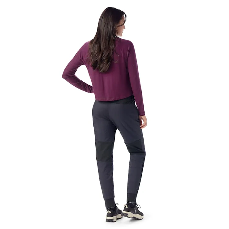 Smartwool Women's Smartloft Pant - Image 2