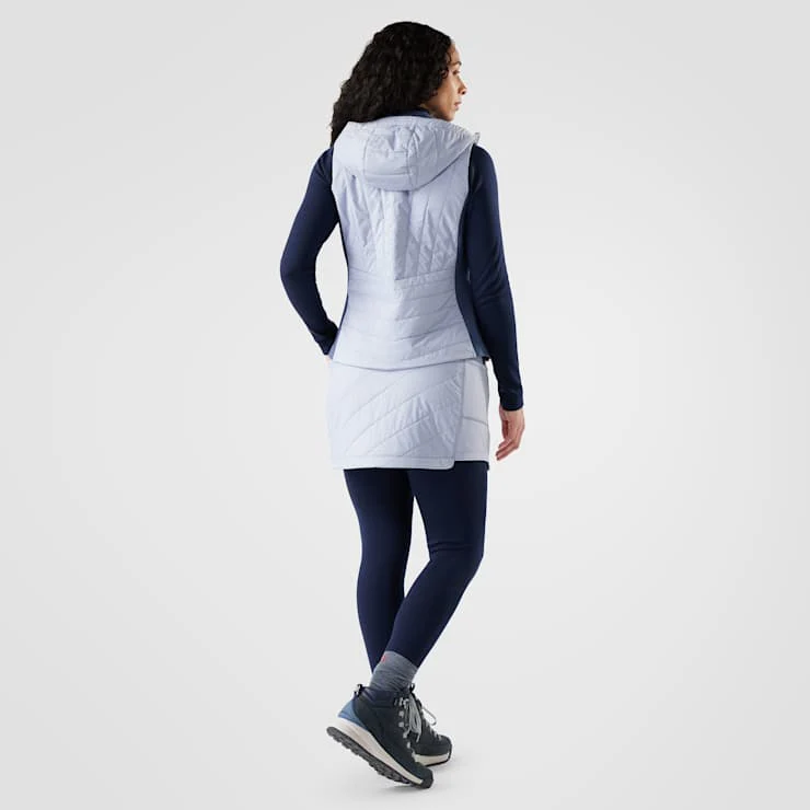 Smartwool Women's Smartloft Skirt - Image 10