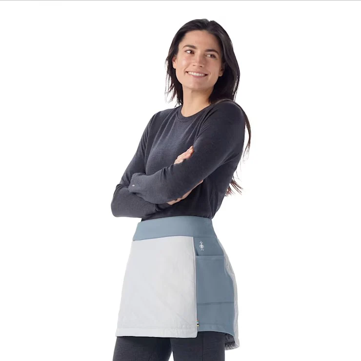 Smartwool Women's Smartloft Skirt - Image 11