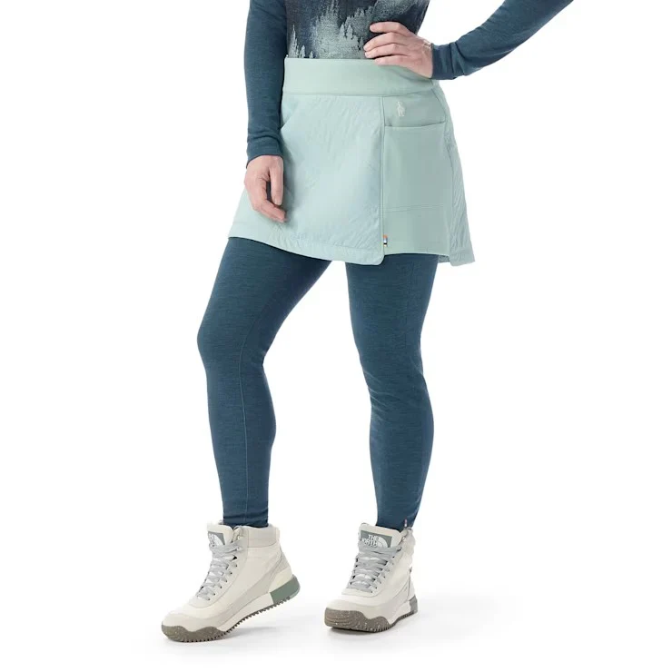 Smartwool Women's Smartloft Skirt - Image 14
