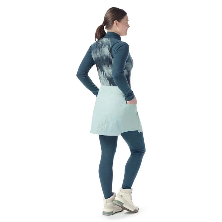 Smartwool Women's Smartloft Skirt - Image 16