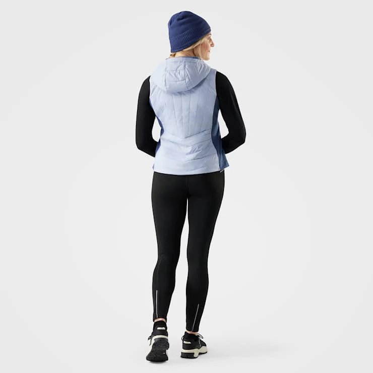 Smartwool Women's Smartloft Vest - Image 10
