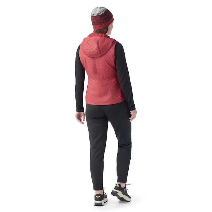 Smartwool Women's Smartloft Vest - Image 13