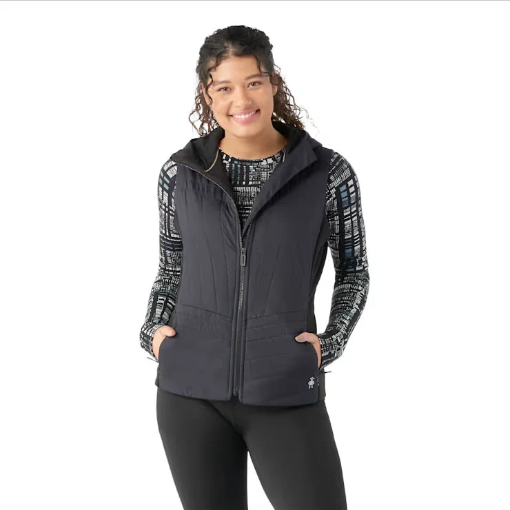 Smartwool Women's Smartloft Vest - Image 5