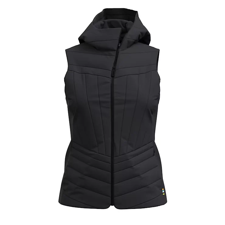 Smartwool Women's Smartloft Vest - Image 6