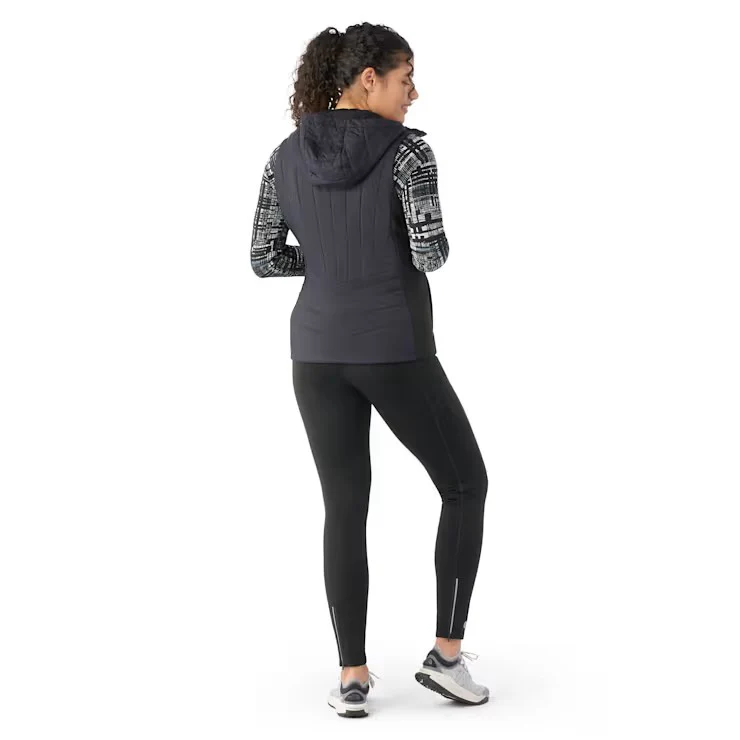 Smartwool Women's Smartloft Vest - Image 7