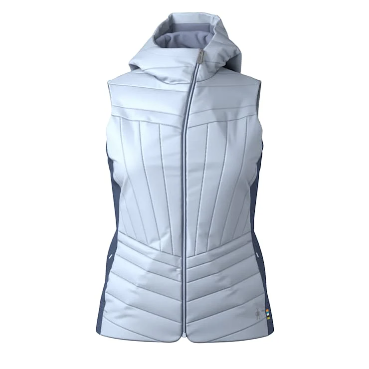 Smartwool Women's Smartloft Vest - Image 9