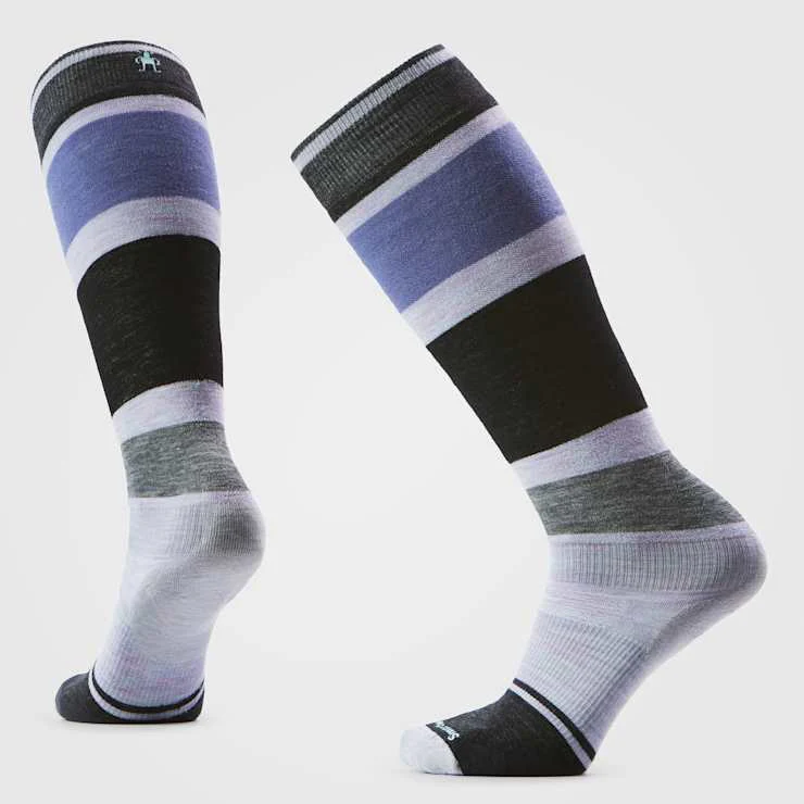 Smartwool Women's Snowboard Targeted Cushion Extra Stretch OTC Socks