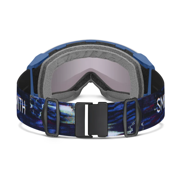 Smith 4D Mag Goggles + Bonus Lens - Image 3