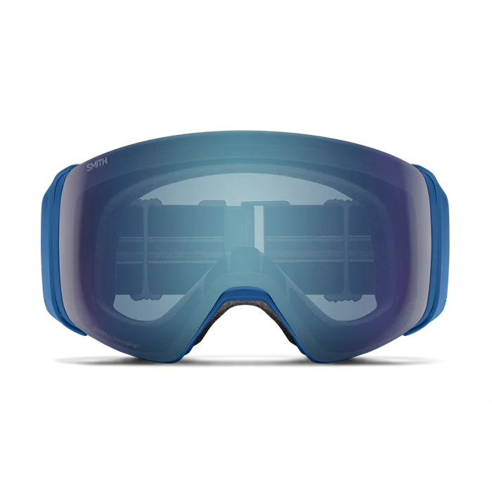 Smith 4D Mag Goggles + Bonus Lens - Image 4