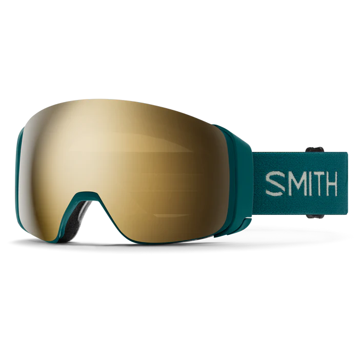 Smith 4D Mag Goggles + Bonus Lens - Image 6