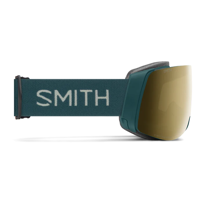 Smith 4D Mag Goggles + Bonus Lens - Image 7