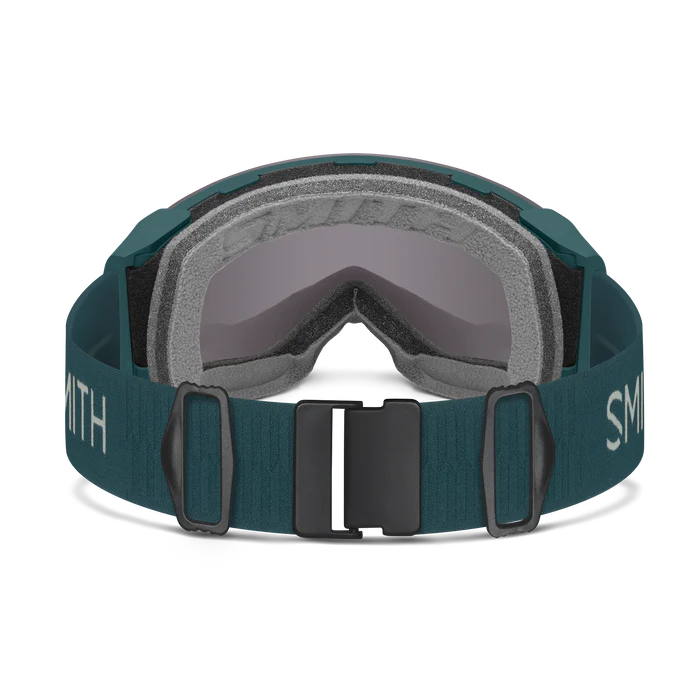 Smith 4D Mag Goggles + Bonus Lens - Image 8