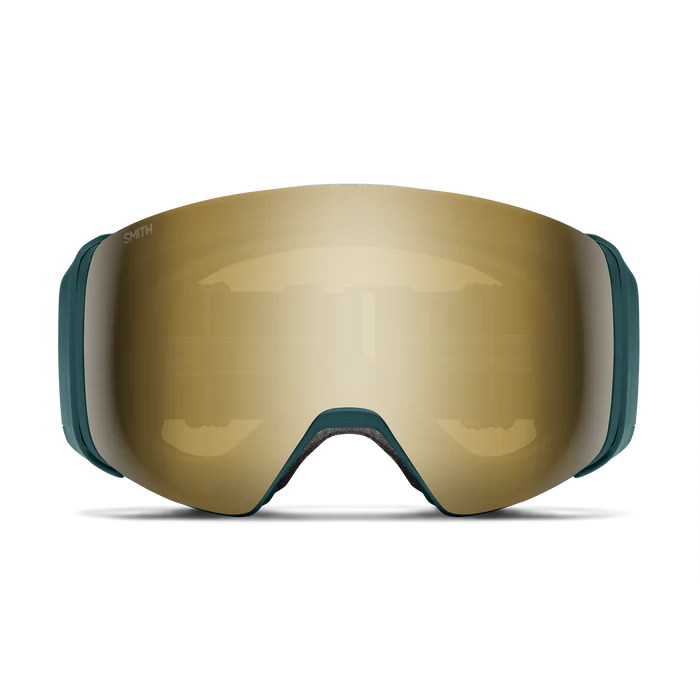 Smith 4D Mag Goggles + Bonus Lens - Image 9