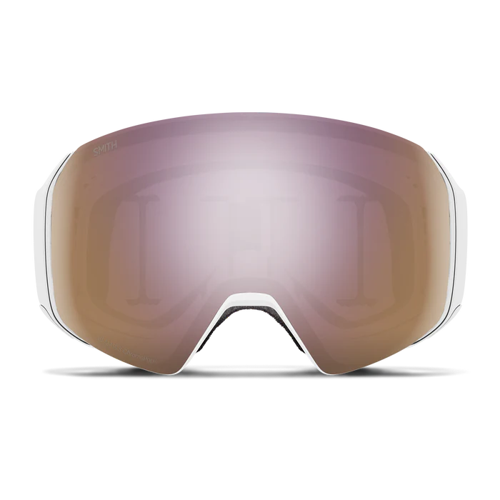 Smith 4D Mag S Goggles + Bonus Lens - Image 15