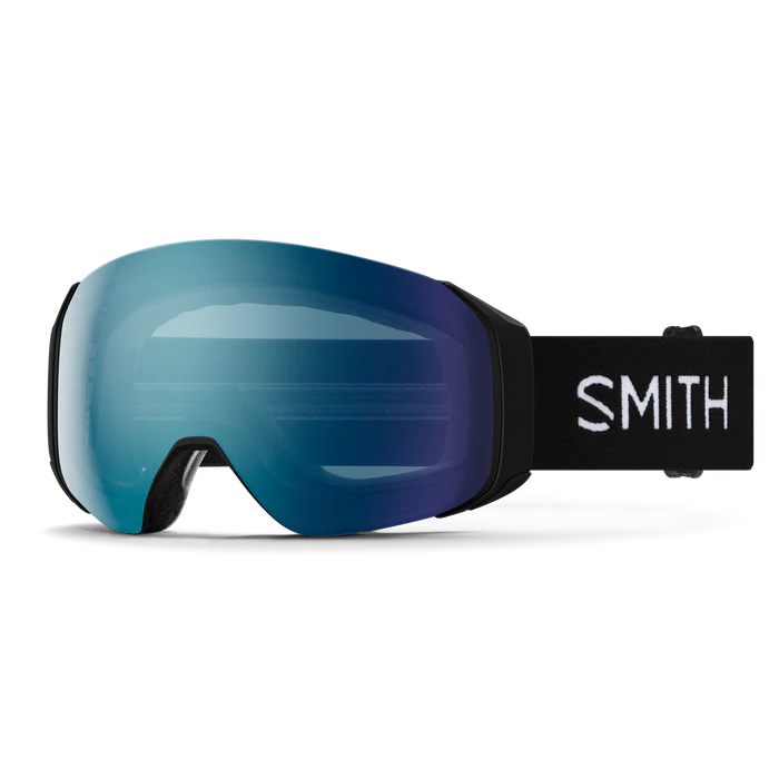 Smith 4D Mag S Goggles + Bonus Lens - Image 6